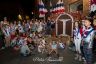 La fotogallery della Festa dei Tabernacoli 2018